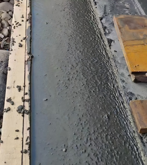 博白环氧砂浆的特点及施工流程​