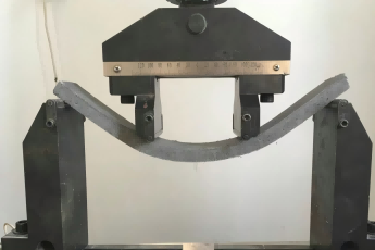 博白高延性混凝土 高延性砂浆 抗震加固混凝土产品特点 施工流程