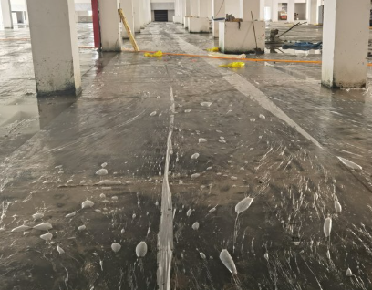 博白不发火砂浆和不发火金属骨料有什么区别