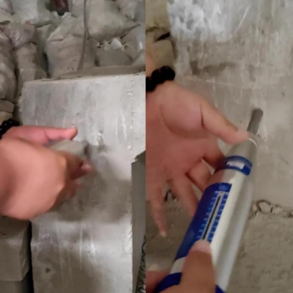 博白混凝土强度不足的原因及处理方法