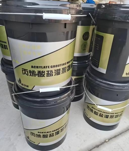 博白丙烯酸盐灌浆料