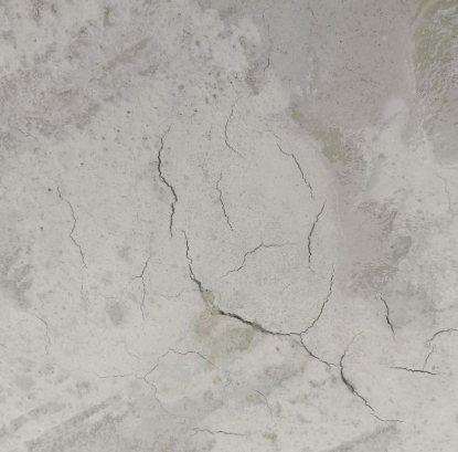 博白灌浆料为什么会产生裂缝？出现裂缝该如何处理？