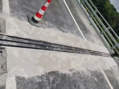 博白伸缩缝更换后浇筑材料快速结构修补料速砼的产品特点及施工流程​