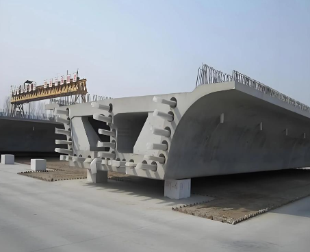 博白抗冻压浆料的特点及标准化施工工艺